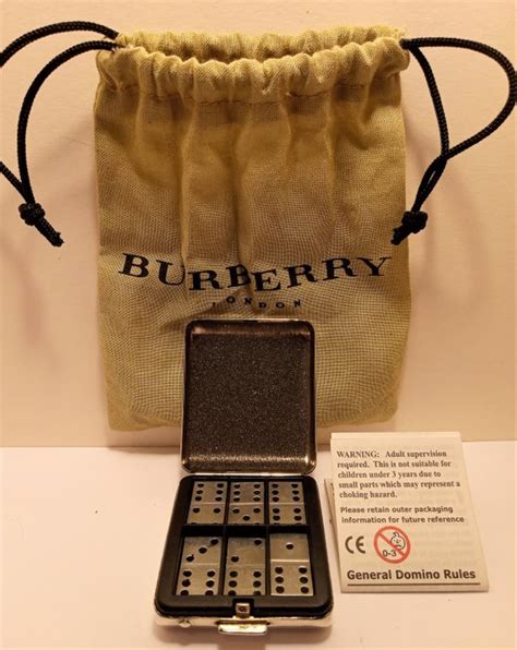 burberry domino set|burberry clothing website.